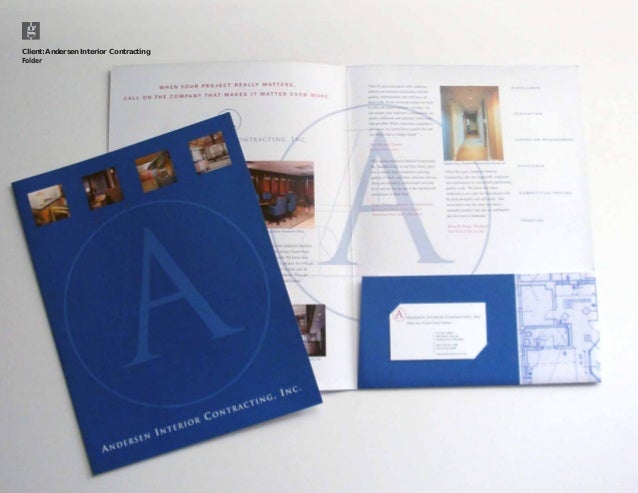 Hg Design Extended Portfolio