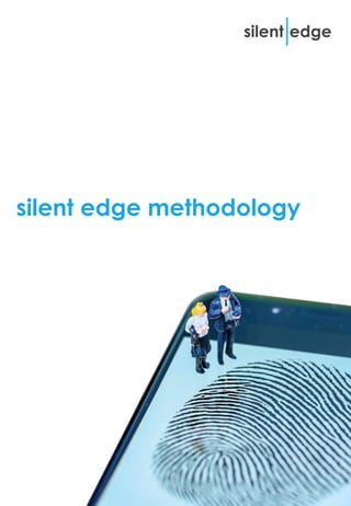silent edge methodology
 
