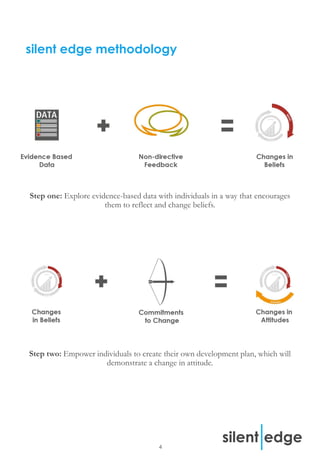 Silent Edge Methodology | PDF