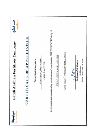 H. Gupta, NDT-Inspector