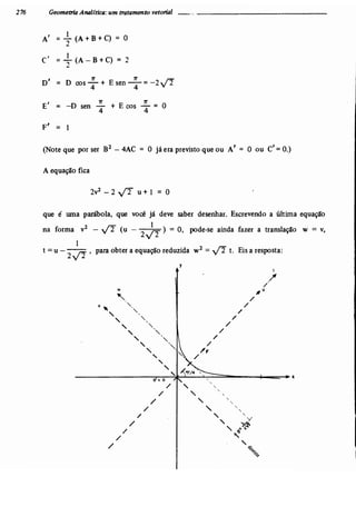 932 geometria analitica-_a._(boulos)