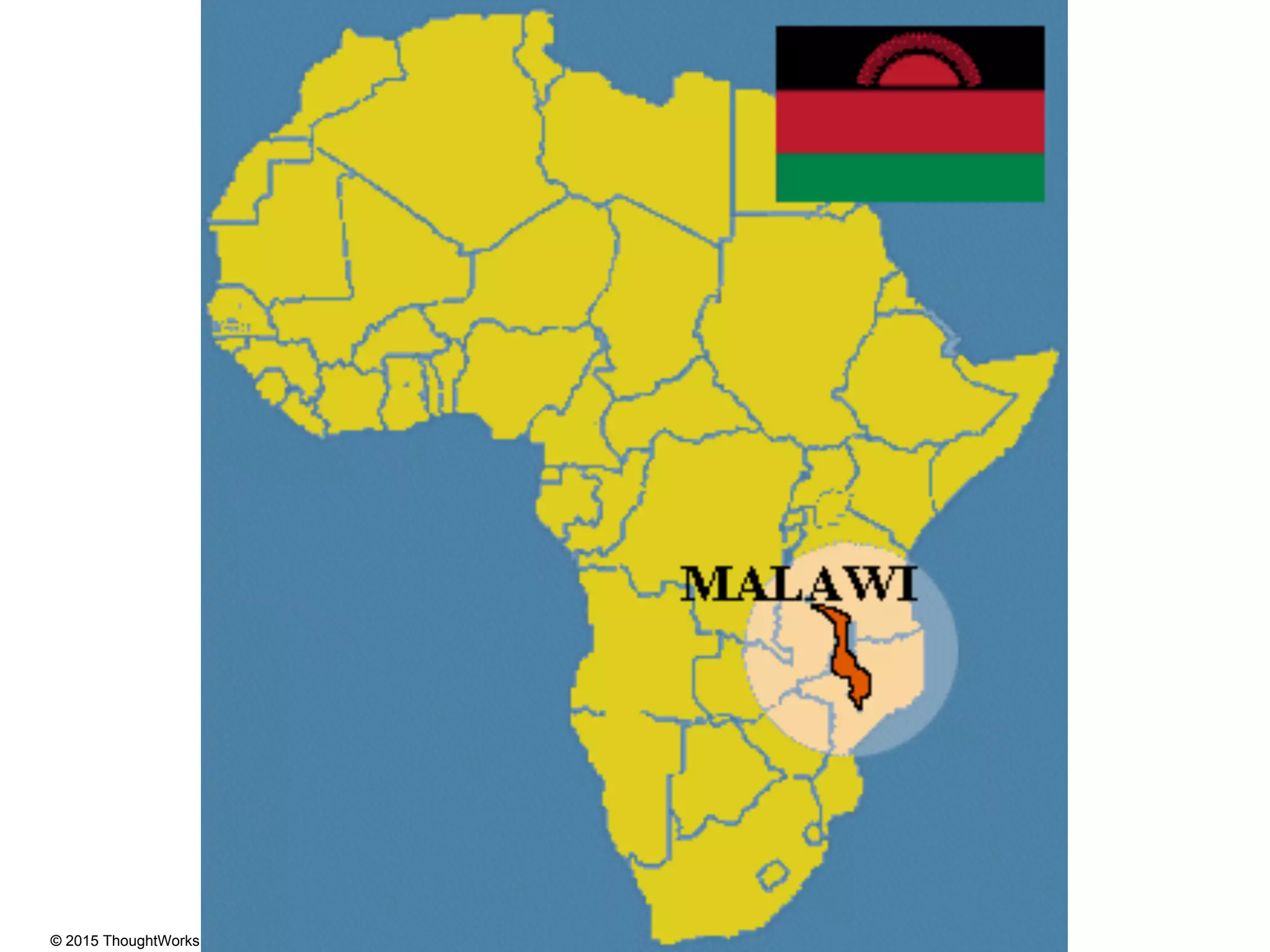 © 2015 ThoughtWorks, Inc. All rights reserved. Do not distribute without permission.
 