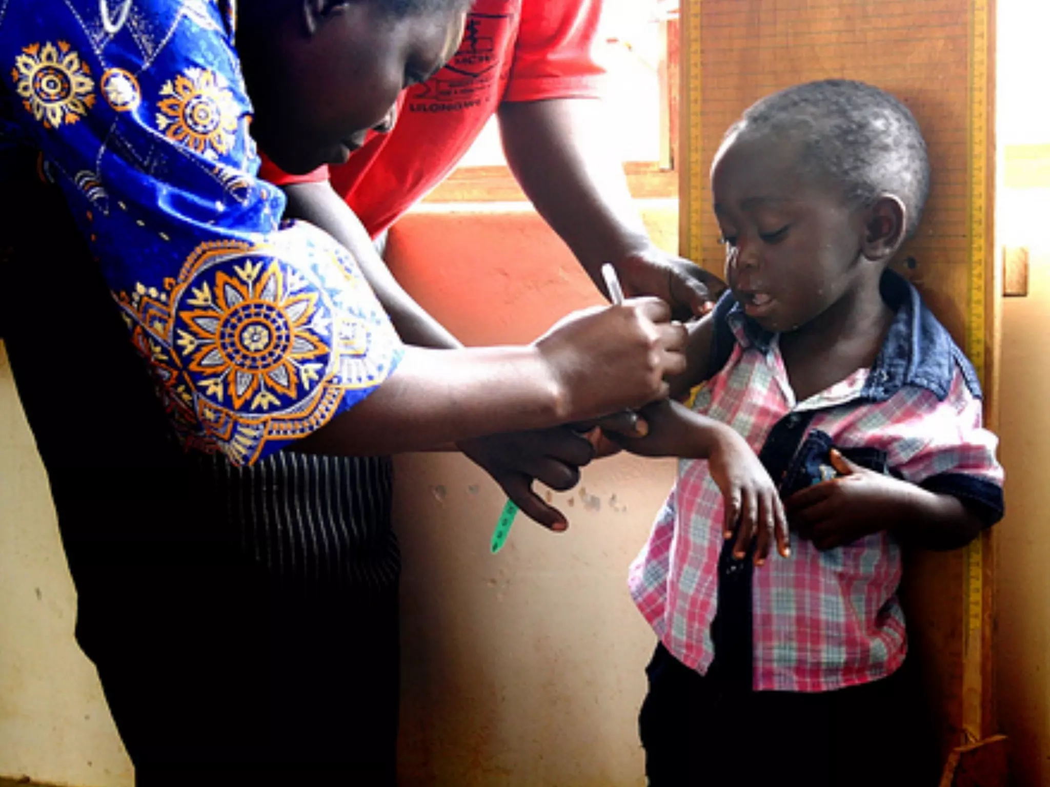 © 2015 ThoughtWorks, Inc. All rights reserved. Do not distribute without permission.
 