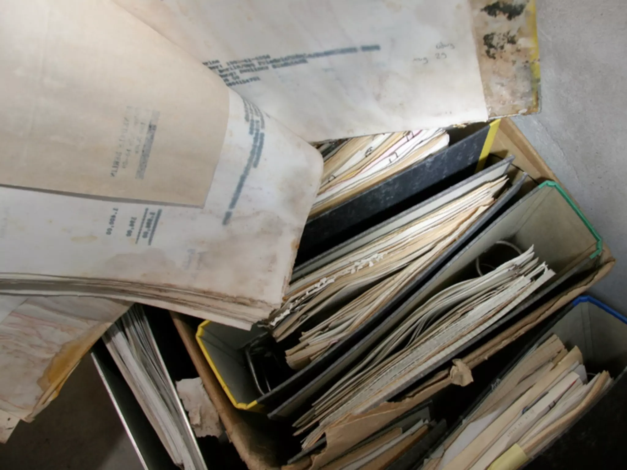 © 2015 ThoughtWorks, Inc. All rights reserved. Do not distribute without permission.
 