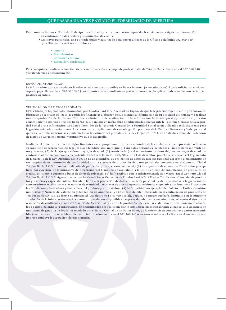 q obliga prestamos entendibles