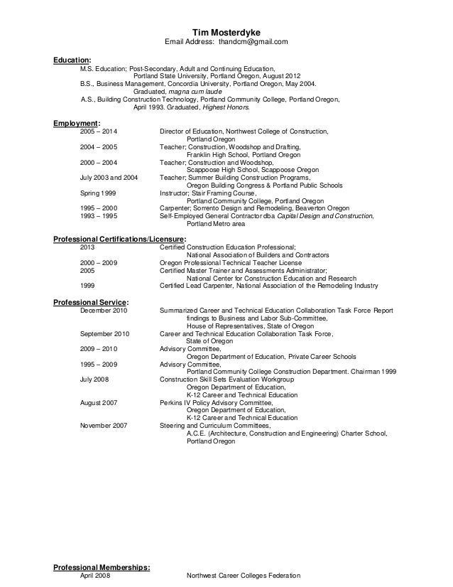 Tim curriculum vitae 06 picture