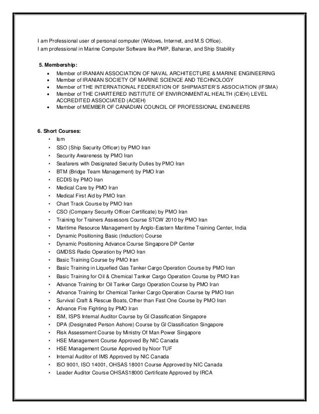 top 8 naval architect resume samples 1 638jpgcb1432728373 naval architect resume