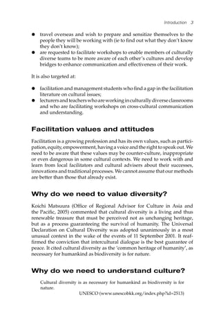 Facilitating Multicultural Groups A Practical Guide Christine Hogan | PDF