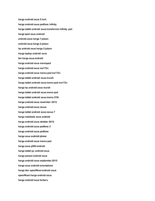 harga android asus 5 inch
harga android asus padfone infinity
harga tablet android asus transformer infinity pad
harga ipad asus android
android asus harga 1 jutaan
android asus harga 2 jutaan
hp android asus harga 2 jutaan
harga laptop android asus
list harga asus android
harga android asus memopad
harga android asus me172v
harga android asus memo pad me172v
harga tablet android asus murah
harga tablet android asus memo pad me172v
harga hp android asus murah
harga tablet android asus memo pad
harga tablet android asus memo 370t
harga android asus november 2015
harga android asus nexus
harga tablet android asus nexus 7
harga notebook asus android
harga android asus oktober 2015
harga android asus padfone 2
harga android asus padfone
harga asus android phone
harga android asus memo pad
harga asus p565 android
harga tablet pc android asus
harga ponsel android asus
harga android asus september 2015
harga asus android smartphone
harga dan spesifikasiandroid asus
spesifikasi harga android asus
harga android asus terbaru
 