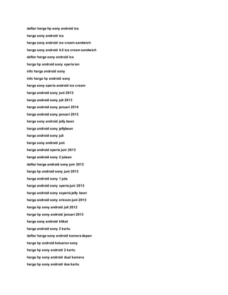daftar harga hp sony android ics
harga sony android ics
harga sony android ice cream sandwich
harga sony android 4.0 ice cream sandwich
daftar harga sony android ics
harga hp android sony xperia ion
info harga android sony
info harga hp android sony
harga sony xperia android ice cream
harga android sony juni 2013
harga android sony juli 2013
harga android sony januari 2014
harga android sony januari 2013
harga sony android jelly bean
harga android sony jellybean
harga android sony juli
harga sony android juni
harga android xperia juni 2013
harga android sony 2 jutaan
daftar harga android sony juni 2013
harga hp android sony juni 2013
harga android sony 1 juta
harga android sony xperia juni 2013
harga android sony experia jelly bean
harga android sony ericson juni 2013
harga hp sony android juli 2012
harga hp sony android januari 2013
harga sony android kitkat
harga android sony 2 kartu
daftar harga sony android kamera depan
harga hp android keluaran sony
harga hp sony android 2 kartu
harga hp sony android dual kamera
harga hp sony android dua kartu
 