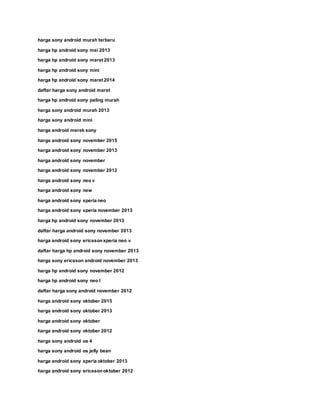 harga sony android murah terbaru
harga hp android sony mei 2013
harga hp android sony maret 2013
harga hp android sony mini
harga hp android sony maret 2014
daftar harga sony android maret
harga hp android sony paling murah
harga sony android murah 2013
harga sony android mini
harga android merek sony
harga android sony november 2015
harga android sony november 2013
harga android sony november
harga android sony november 2012
harga android sony neo v
harga android sony new
harga android sony xperia neo
harga android sony xperia november 2013
harga hp android sony november 2013
daftar harga android sony november 2013
harga android sony ericssonxperia neo v
daftar harga hp android sony november 2013
harga sony ericsson android november 2013
harga hp android sony november 2012
harga hp android sony neo l
daftar harga sony android november 2012
harga android sony oktober 2015
harga android sony oktober 2013
harga android sony oktober
harga android sony oktober 2012
harga sony android os 4
harga sony android os jelly bean
harga android sony xperia oktober 2013
harga android sony ericssonoktober 2012
 