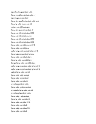 spesifikasi harga android nokia
harga smartphone android nokia x
spek harga nokia android
harga dan spesifikasiandroid nokia lumia
harga hp nokia sistem android
nokia x android harga spek
harga dan spec nokia android xl
harga android nokia terbaru 2015
harga android nokia termurah
harga android nokia terbaru 2014
harga android nokia terbaru 2013
harga nokia android termurah2013
harga nokia android tipe x
daftar harga nokia android terbaru2013
harga hape nokia android terbaru
harga nokia android x terbaru
harga hp nokia android trbaru
berapa harga nokia android terbaru
daftar harga hp android nokia terbaru2013
daftar harga hp nokia android terbaru2012
update harga nokia android
harga untuk nokia android
harga nokia versi android
harga nokia android wifi
www.harga android nokia
harga nokia windows android
www.daftar harga nokia android
www.harga hp android nokia
harga nokia x with android
harga hp nokia android wifi
harga nokia android xl 2014
harga nokia android x2
harga nokia android x a110
harga nokia android x6
 
