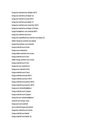 harga hp android acer oktober 2013
harga hp android acer liquid s2
harga hp android acer juli 2013
harga hp android acer liquid s1
harga hp android acer november 2013
harga hp android acer liquid z110 duo
harga handphone acer android 2013
harga hp android merk acer
harga dan spesifikasihp android acer liquid z3
daftar harga hp android acer liquid
harga hand phone acer android
harga android acer iconia
harga acer android ics
harga tablet android acer iconia
harga android acer 5 inci
daftar harga android acer iconia
harga android acer 4 inci
harga hp acer android ics
harga acer android 4 inch
harga android acer 5 inch
harga android acer juli 2013
harga android acer juni 2013
harga android acer januari 2014
harga android acer januari 2013
harga acer android jellybean
harga android acer 1 jutaan
harga android acer 2 jutaan
harga hp acer android jellybean
android acer harga 1 juta
harga jual acer android
acer android harga satu jutaan
harga hp android acer 2 kartu
harga android acer liquid
harga android acer liquid z2
 