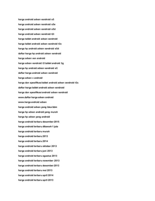 harga android advan vandroid s5
harga android advan vandroid s5e
harga android advan vandroid s5d
harga android advan vandroid t2i
harga tablet android advan vandroid
harga tablet android advan vandroid t3c
harga hp android advan vandroid s5d
daftar harga hp android advan vandroid
harga advan van android
harga advan vandroid t3 tablet android 3g
harga hp android advan vandroid s5
daftar harga android advan vandroid
harga advan v android
harga dan spesifikasitablet android advan vandroid t3c
daftar harga tablet android advan vandroid
harga dan spesifikasiandroid advan vandroid
www.daftar harga advan android
www.harga android advan
harga android advan yang bisa bbm
harga hp advan android yang murah
harga hp advan yang android
harga android terbaru desember 2015
harga android terbaru dibawah 1 juta
harga android terbaru murah
harga android terbaru 2013
harga android terbaru 2014
harga android terbaru oktober 2013
harga android terbaru juni 2013
harga android terbaru agustus 2013
harga android terbaru november 2013
harga android terbaru desember 2013
harga android terbaru mei 2013
harga android terbaru april 2014
harga android terbaru april 2013
 
