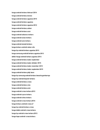 harga android terbaru februari 2014
harga android terbaru lenovo
harga android terbaru agustus 2015
harga android terbaru agustus
harga android terbaru agustus 2012
harga android terbaru advan
harga android terbaru acer
harga android advance terbaru
harga android axioo terbaru
harga android axio terbaru
harga android alcatel terbaru
harga terbaru android advan s5e
harga hp android terbaru agustus 2013
harga samsung android terbaru agustus 2013
daftar harga android terbaru agustus 2013
harga android terbaru bulan september
harga android terbaru bulan oktober 2015
harga android terbaru bulan november 2015
harga android terbaru bulan september 2015
harga android terbaru jelly bean
harga hp samsung android terbaru beserta gambarnya
harga hp android beyond terbaru
harga android terbaru cross
harga android terbaru cina
harga android terbaru.com
harga android cross terbaru2013
harga android cyrus terbaru
harga android china terbaru
harga android cross terbaru2014
harga terbaru android cross a7
harga hp android terbaru cross
harga tablet android cross terbaru
harga hp android cross terbaru2013
harga hape android cross terbaru
 