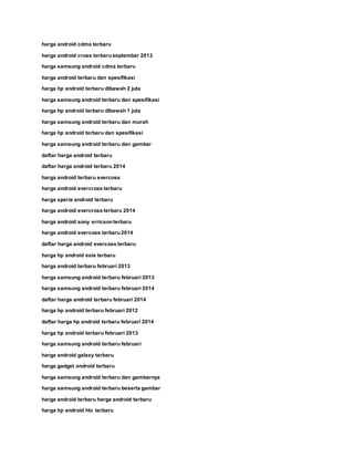 harga android cdma terbaru
harga android cross terbaruseptember 2013
harga samsung android cdma terbaru
harga android terbaru dan spesifikasi
harga hp android terbaru dibawah 2 juta
harga samsung android terbaru dan spesifikasi
harga hp android terbaru dibawah 1 juta
harga samsung android terbaru dan murah
harga hp android terbaru dan spesifikasi
harga samsung android terbaru dan gambar
daftar harga android terbaru
daftar harga android terbaru 2014
harga android terbaru evercoss
harga android evercross terbaru
harga xperia android terbaru
harga android evercross terbaru 2014
harga android sony erricsonterbaru
harga android evercoss terbaru2014
daftar harga android evercoss terbaru
harga hp android esia terbaru
harga android terbaru februari 2013
harga samsung android terbaru februari 2013
harga samsung android terbaru februari 2014
daftar harga android terbaru februari 2014
harga hp android terbaru februari 2012
daftar harga hp android terbaru februari 2014
harga hp android terbaru februari 2013
harga samsung android terbaru februari
harga android galaxy terbaru
harga gadget android terbaru
harga samsung android terbaru dan gambarnya
harga samsung android terbaru beserta gambar
harga android terbaru harga android terbaru
harga hp android htc terbaru
 