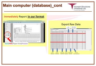 Automated Measurement System Analysis (AMSA) | PPTX