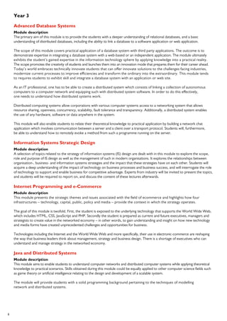 2015_CTI_BSc-IT_Module-Description_Final1 | PDF