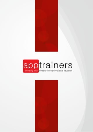 AppTrainers Company Profile (2)