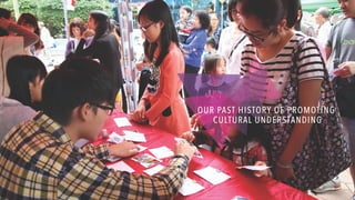 GCP Information Booklet