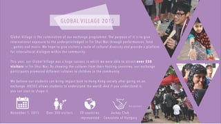 GCP Information Booklet