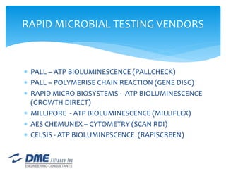 Fifu Scan Rdi IVT Presentation Batch vs Continuous - 45min_REV3 | PPTX