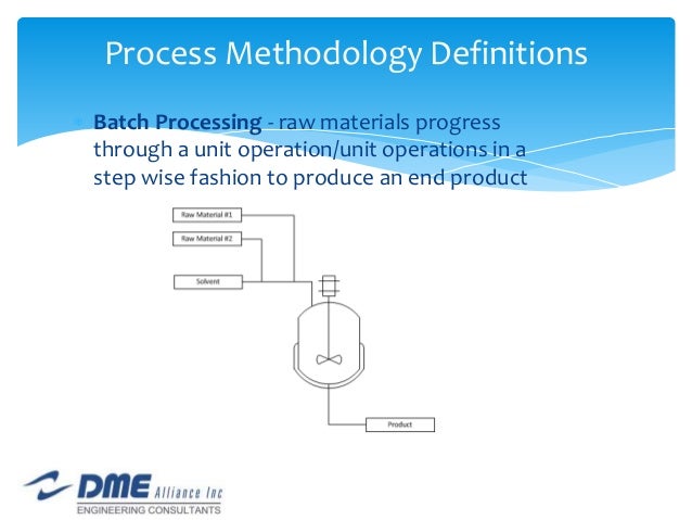 Ivt Presentation Batch Vs Continuous 45min Rev3