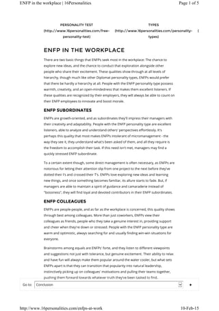 http___www.16personalities | PDF