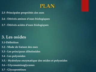 936006507-PPT-Cours-Biochimie-Structurale-Glucides-CAG-UNA-2019-Copie-1 ...