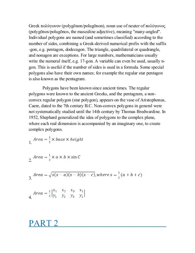 cover page design for maths project