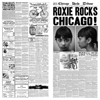 ROXIEROCKS
CHICAGO!
Wednesday,March5,1924-30PAGES PriceTwoCentsVolumeLXXXIX-No.188c
USPatentOfficeCopright1830
fdknadfasdfaghgasdf
Thispaperocmmentson
twosections-section542
Chicago Daily TribuneTHE WORLD’S GREATEST NEW SPAPER
 