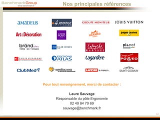 Ergonomie des sites web