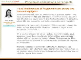 Ergonomie des sites web