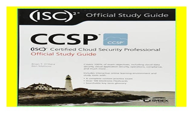 CCSP Fragen&Antworten
