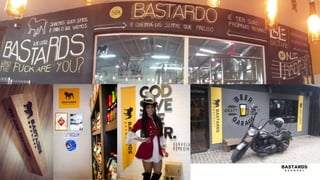 RESULTADOS
Identificar PDVs domínio e marcar presença com a marca
 