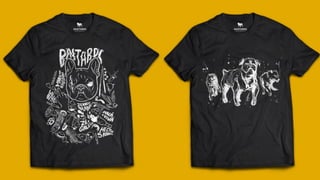 Elevar a percepção da marca para grife (preço x valor)
(chalk board, camisetas e Growlers anteriores)
 