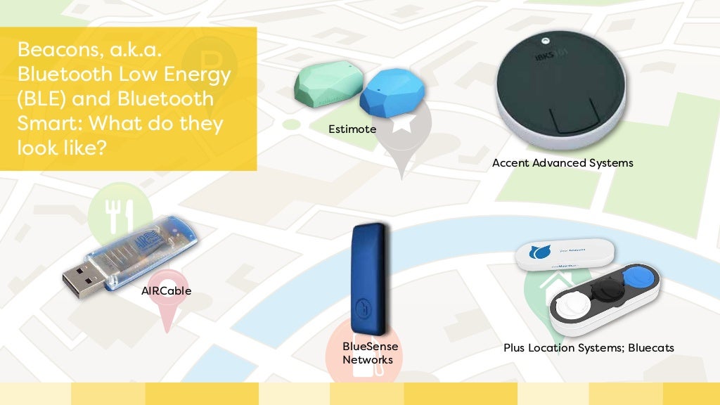 15 Uses of Beacons in Education