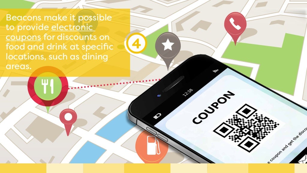 15 Uses of Beacons in Education