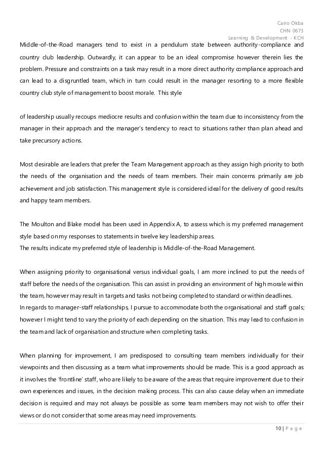 M3 10 introduction to leadership essay picture