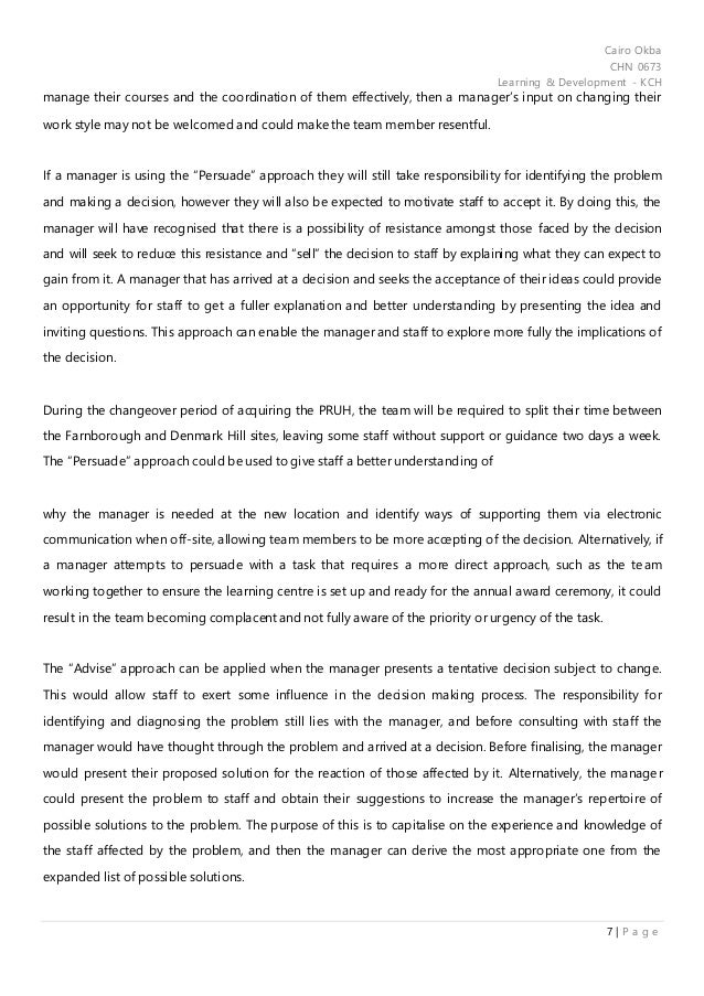 assignment m3 10 leadership Free essay: ilm level 3 diploma in leadership and management ilm m309 m310 m311 m312 m313 m3 contents context of assignment 2. assignment m3 10 leadership Free essay: ilm level 3 diploma in leadership and management ilm m309 m310 m311 m312 m313 m3 contents context of assignment 2.
