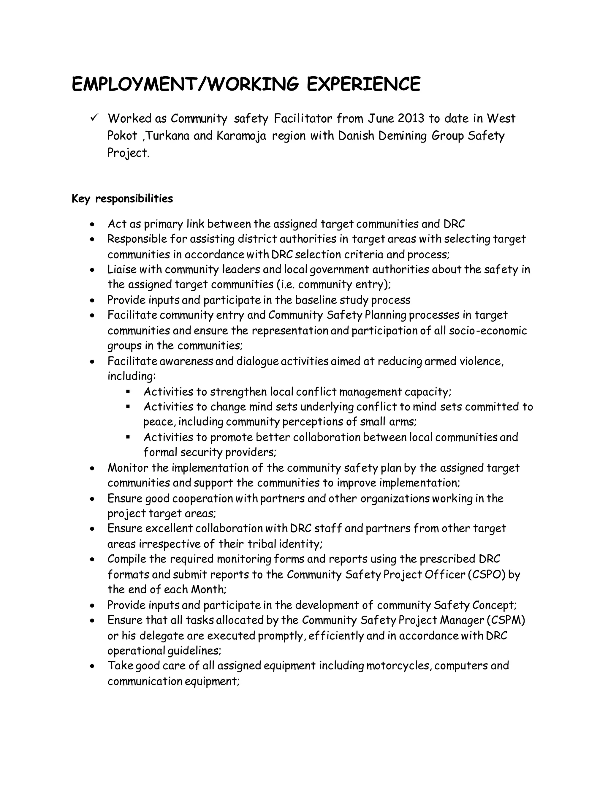 Eritom Cv Latest PDF eritom-cv-latest-pdf