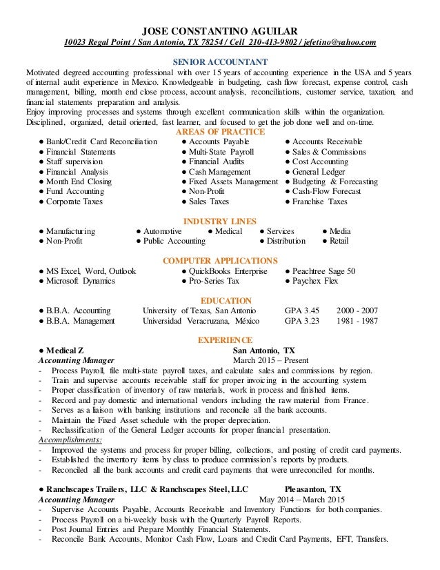reconciliation resume points 2015 Resume 06 reconciliation resume points 2015 Resume 06