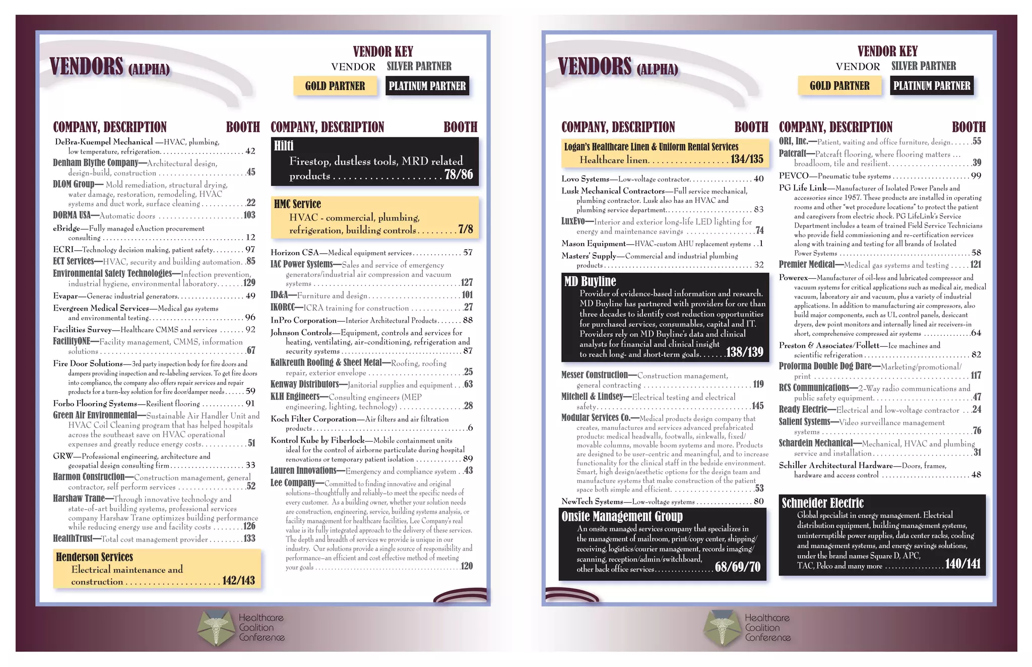 2015 HCC_Program_Trade Show Insert PPT