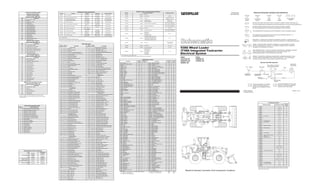 938 G Electrical Systems 938 G Electrical Systems