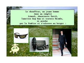 Le Client supporte de – en – la Publicité imposée 