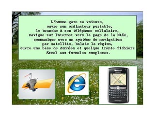 Le Client partage  ses expériences  avec ses amis 