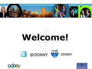 Welcome!
@ODNNY ODNNY
 