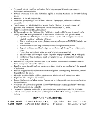 Elizabeth Salinas' Resume 2016-2 | DOC