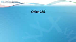 Office 365
9
 