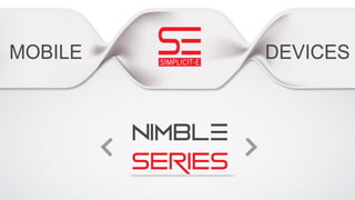 Simplicit-e Product and Service Catalogue - 2015